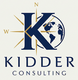 Matthew Kidder Logo